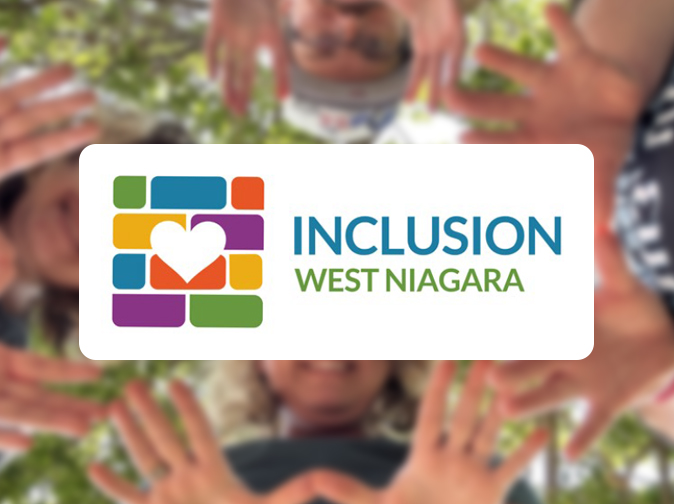 Inclusion West Niagara: A New Name, the Same Heart
